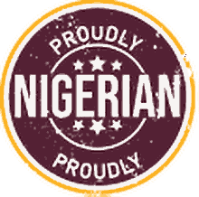 Proudly Nigerian